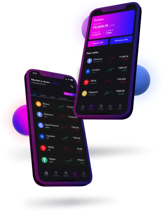 Mondratex App - Unlock Financial Inclusion with Mondratex App