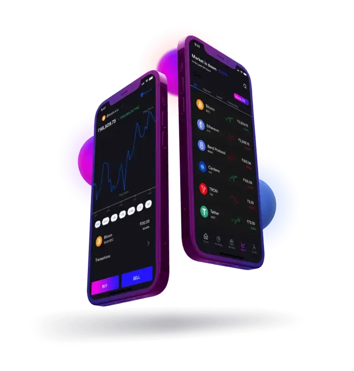 Mondratex App - Unlock the Benefits of Decentralized Finance - Join Mondratex App Today