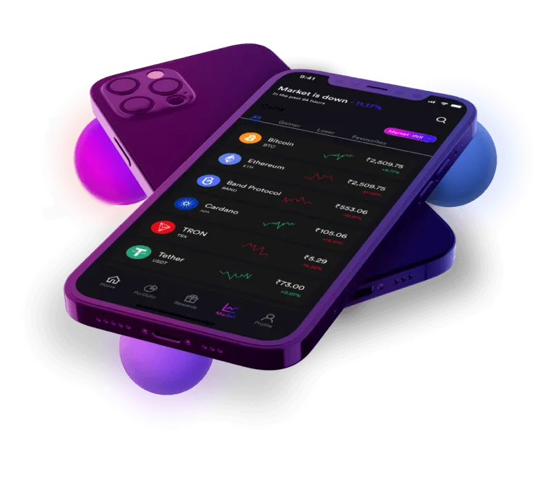 Mondratex App - Empower Your Financial Future with Mondratex App - Join Today!